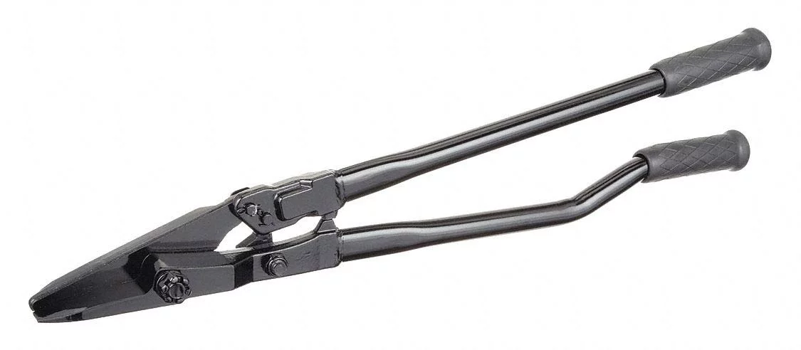 MIP 2300 Extra Heavy-Duty Strapping Shear