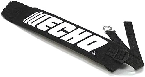 Genuine Echo C061000111 (1 Item) Backpack Blower Strap Fits PB-500H PB-500T + (Free Two E-Books)