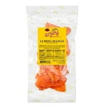 Enjoy Li Hing Mango (7 oz)