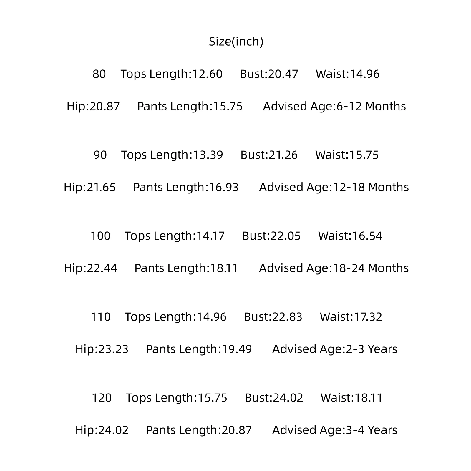 Baby Girl 2Pcs Thanksgiving Outfit Long Sleeve Rainbow Sweatshirt Tops Flared Pants Clothes Set