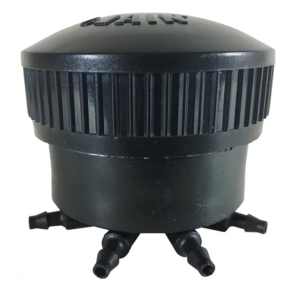 Jain Octa Bubbler 6 GPH