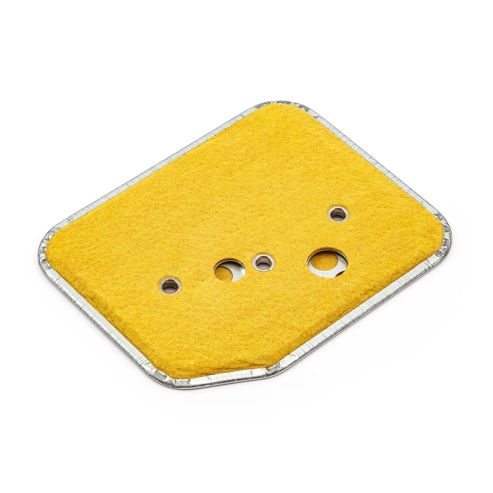 Speedmaster PCE635.1003 GM Turbo TH350 Extra Capacity Transmission Oil Pan Filter Only