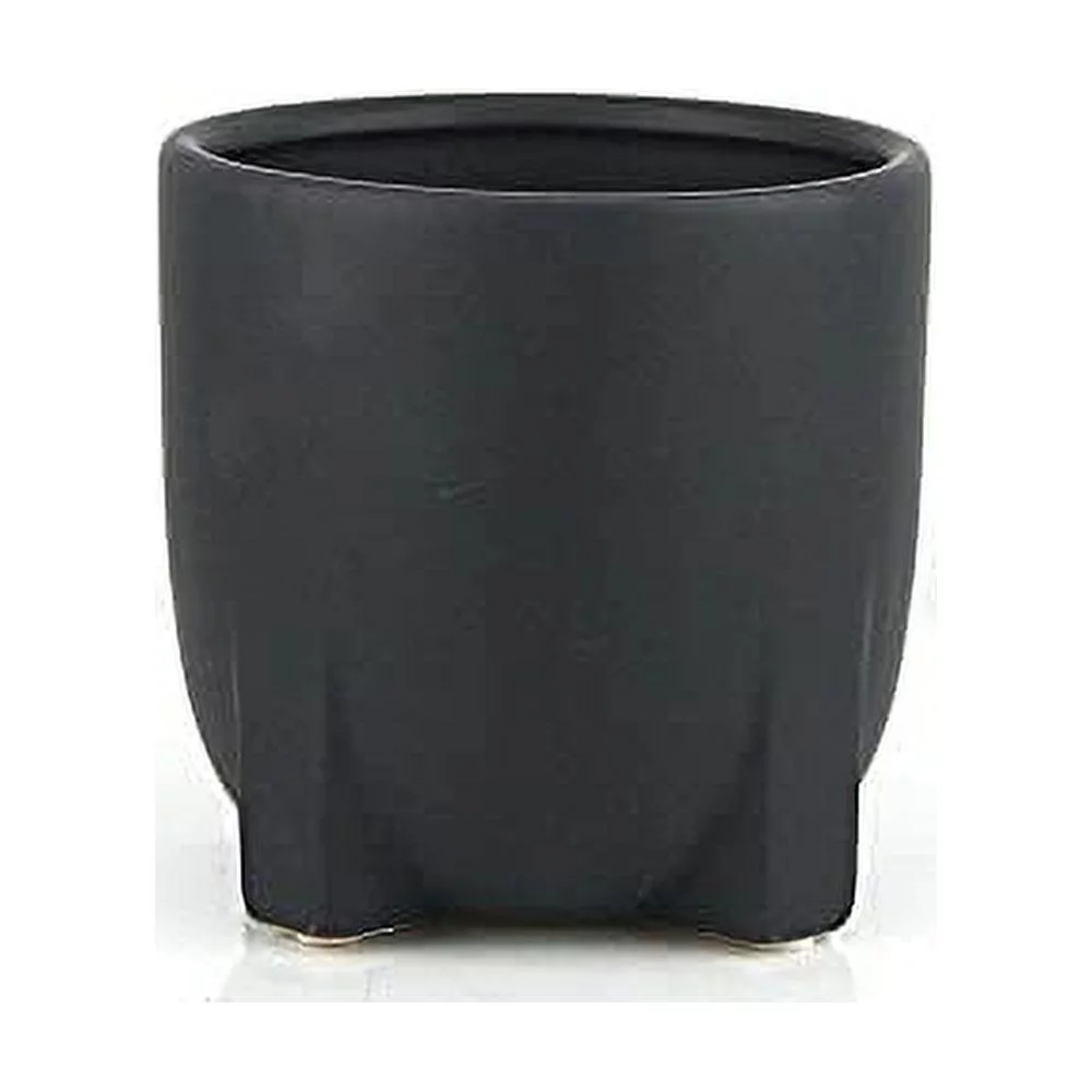 Dylan Ceramic Pot for Plant | Cute Ceramic Planter (5