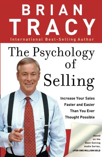 The Psychology of Selling (Paperback)