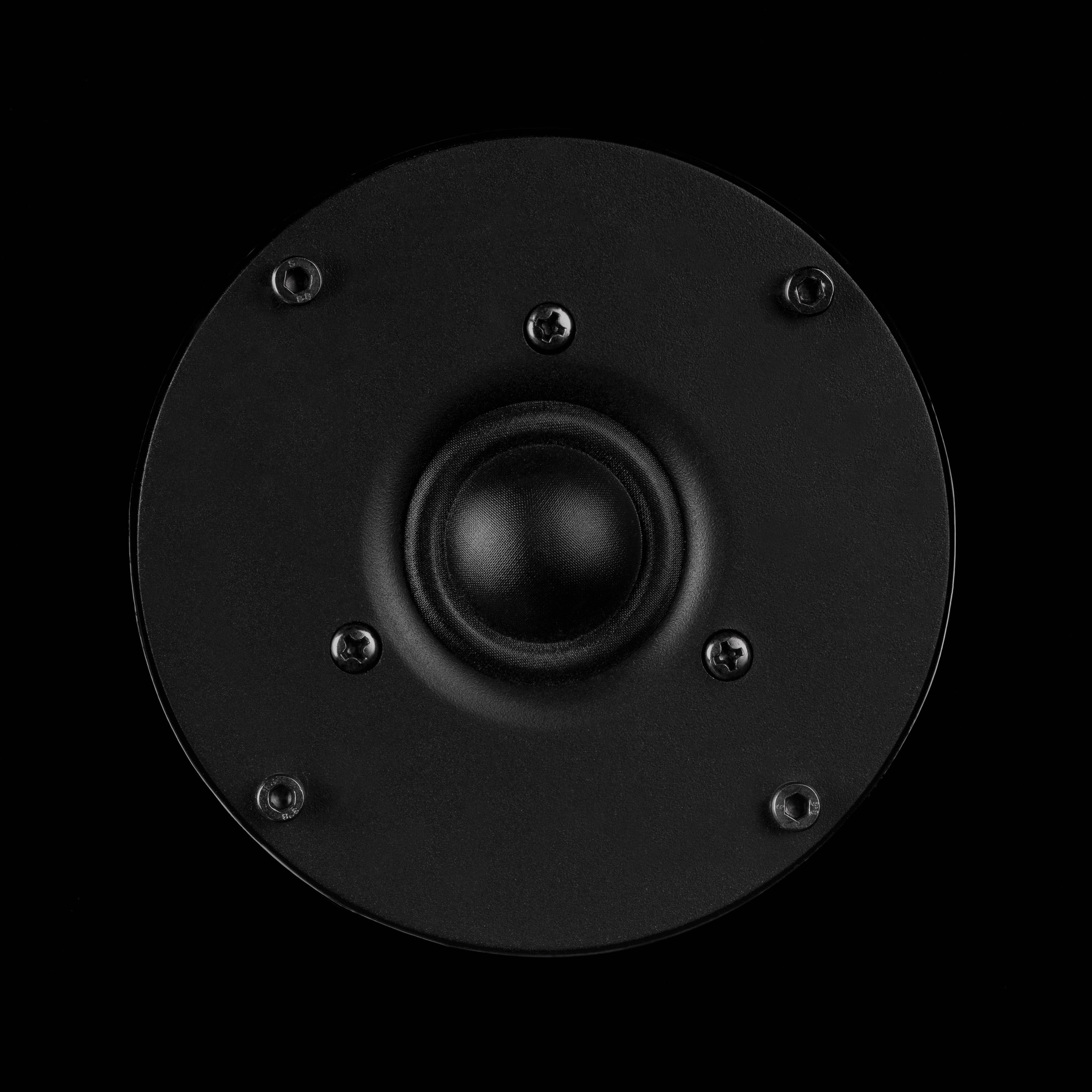 Fluance Elite Home Theater 5.1 Speaker System - Walnut