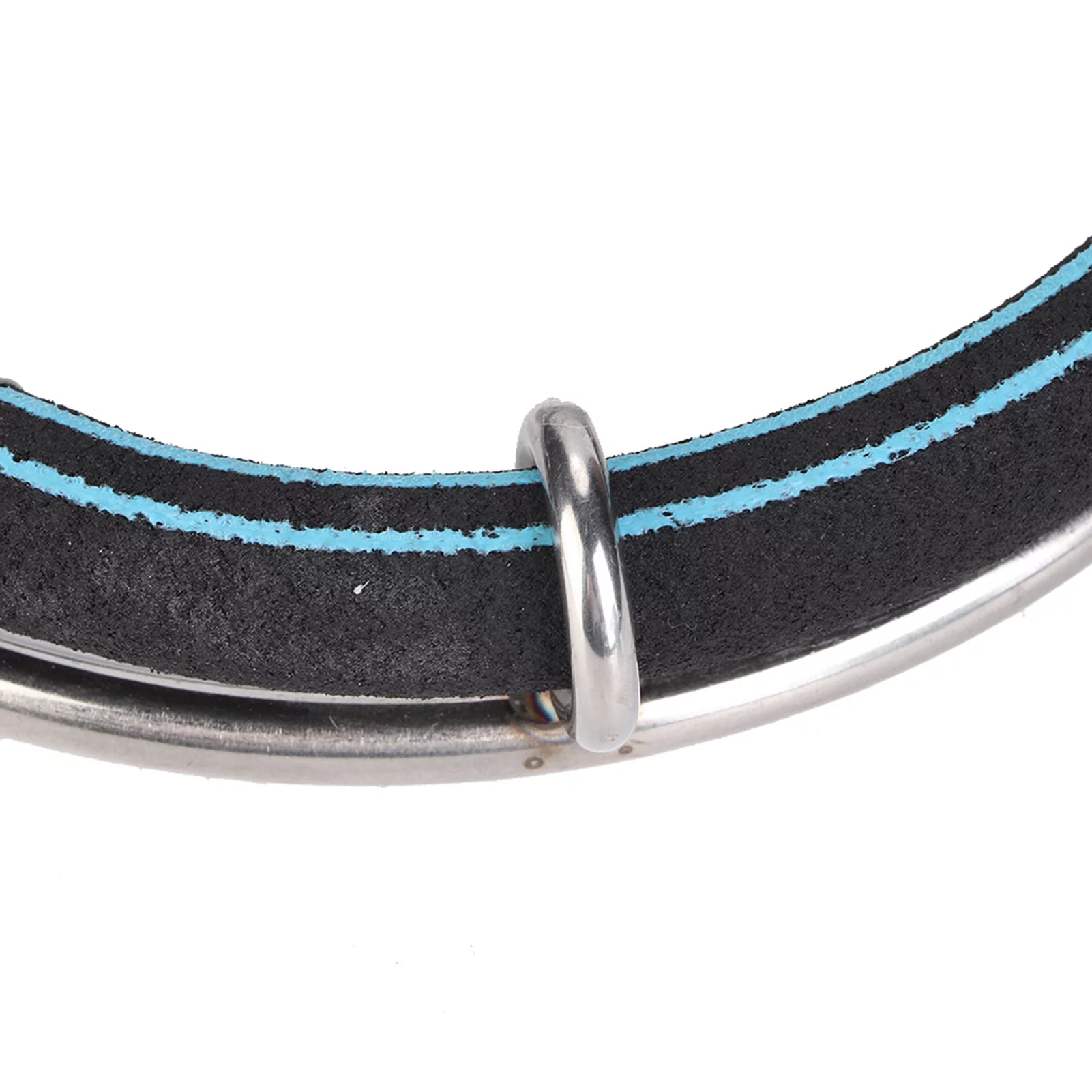 Goldmeet Aquarium Round Air Bubble Diffuser Ring Fish Pond Oxygenation Bubbler(Single Ring Dia 15cm)