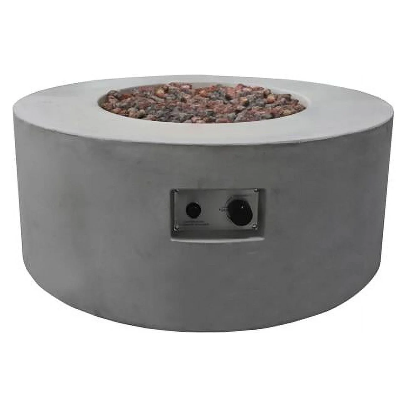 Tramore Fire Table - Natural Gas