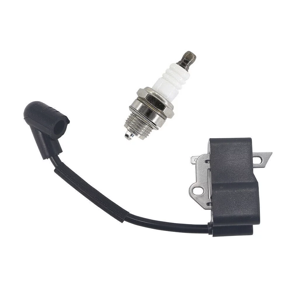 545108101 Ignition Coil For Husqvarna 125B 125BVX HB281 Blower 585836101 new