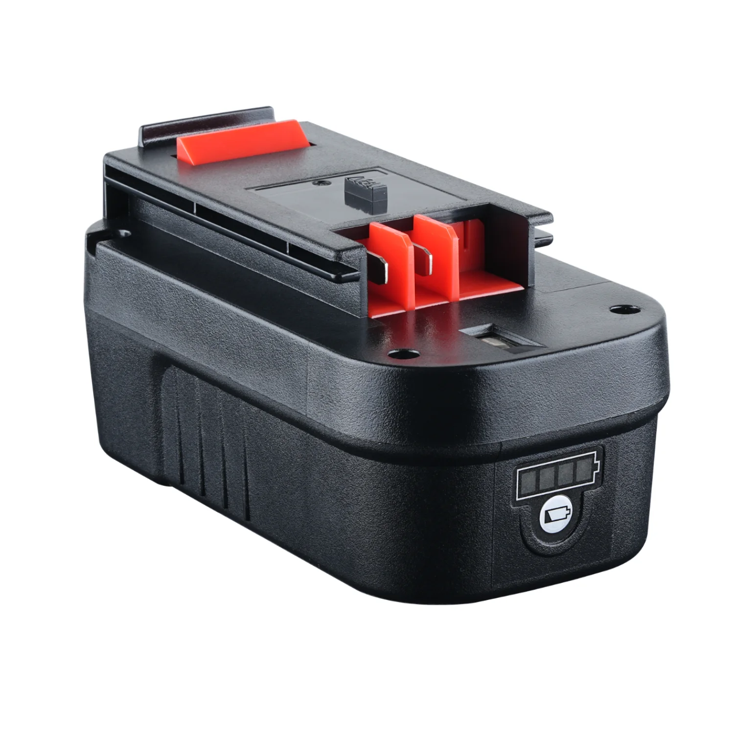 For Black & Decker HPB18 18 Volt 7.0Ah Battery HPB18-OPE 244760-00