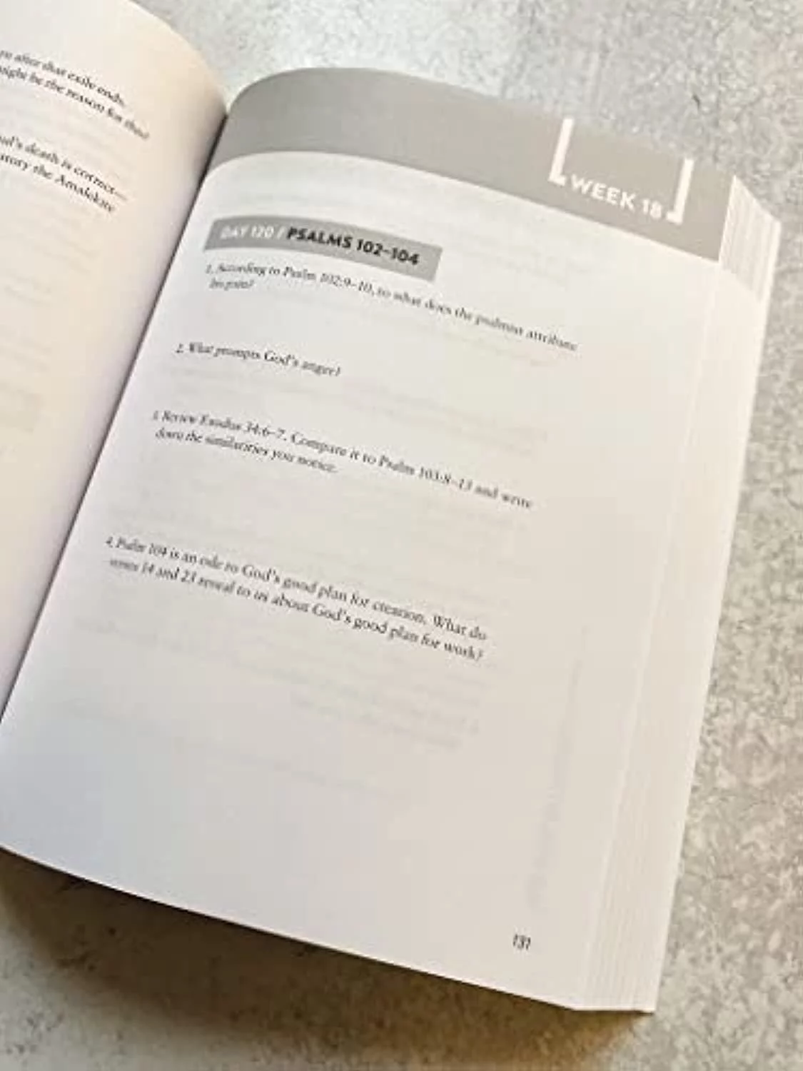 The Bible Recap Study Guide: Daily Questions to Deepen Your Understanding of the Entire Bible (Spiral Bound)