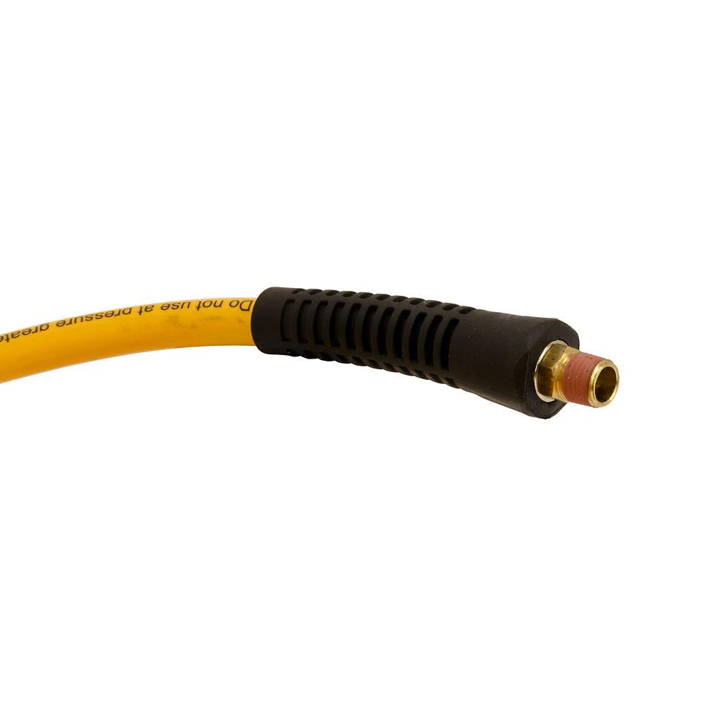 DeWALT 3/8 in. x 50 ft. Polyurethane Hose