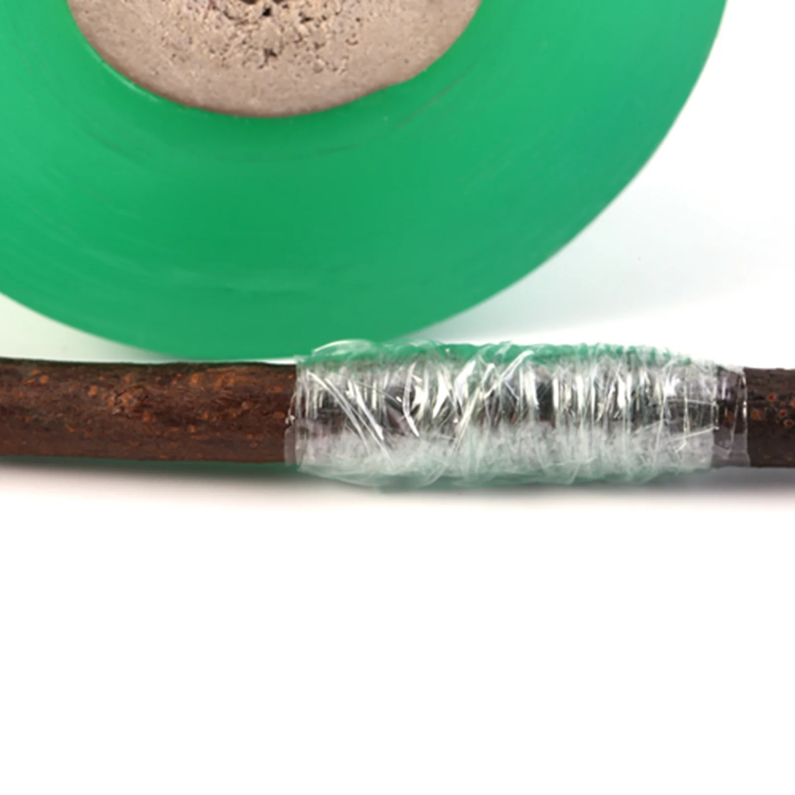 Grafting Tape - 100m Long Self-adhesive Fruit Tree Seedling Nursery Grafting Tape Plants Gardening Tools New