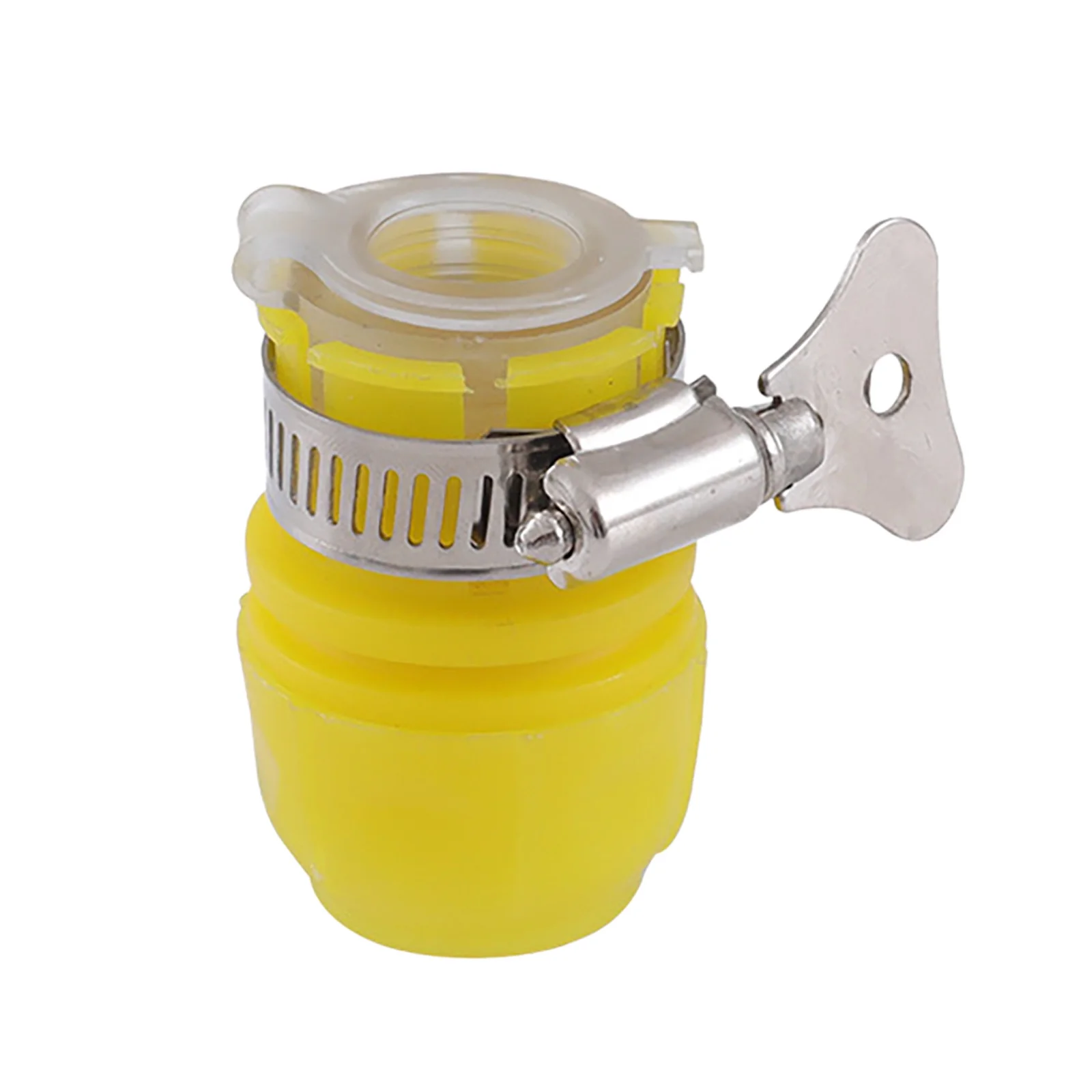 Deals of The Day Clearance Garden Sprinkler Garden Watering Hose Quick Connector Universal Faucet Adapter Household Kitchen Bathroom Faucet Accessories