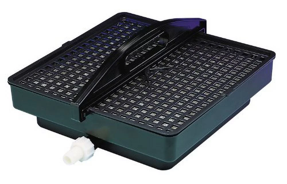 1000 Garden Pond Filter 02211