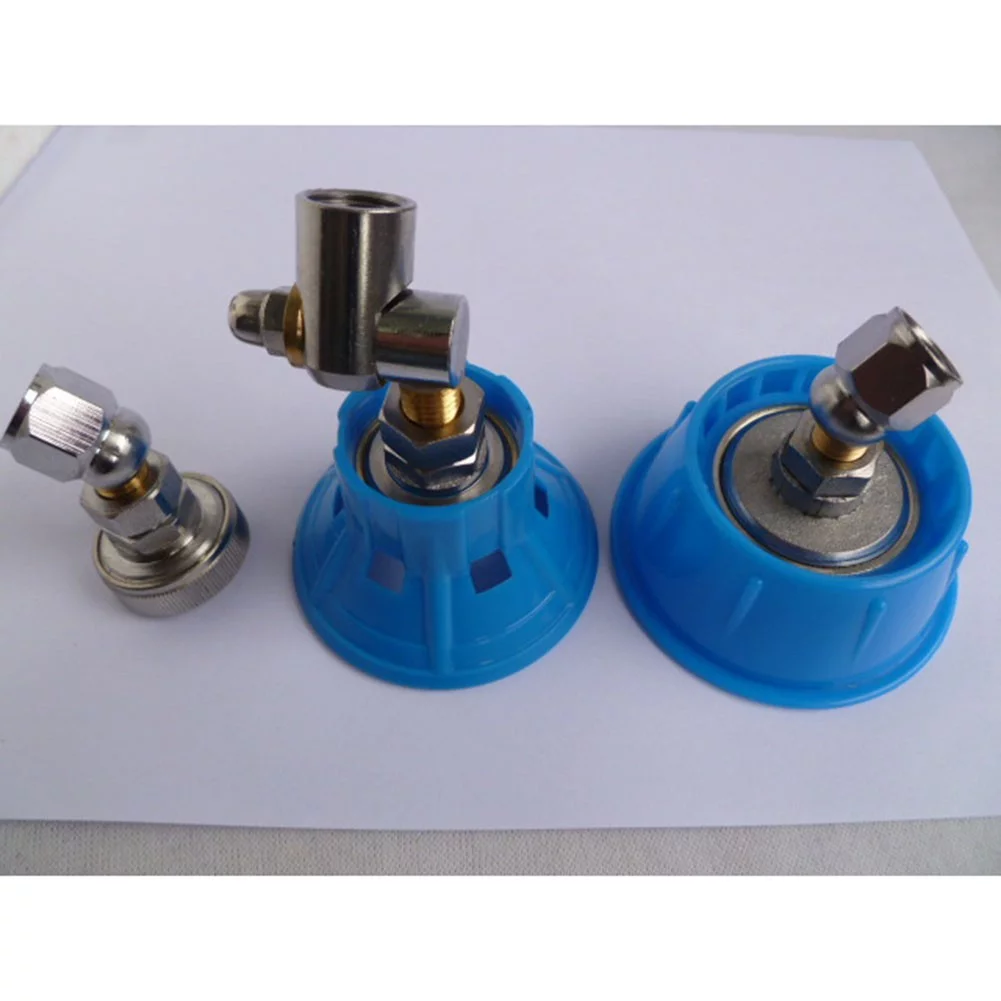 Pressure Agricultural Sprayer Nozzle Windproof Mist Garden Irrigation Sprinkler