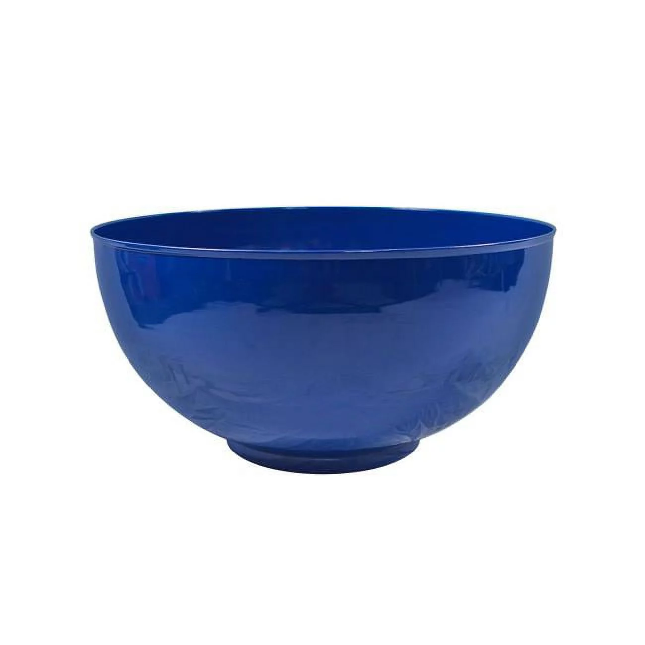 10 in. French Blue Bowl, Large