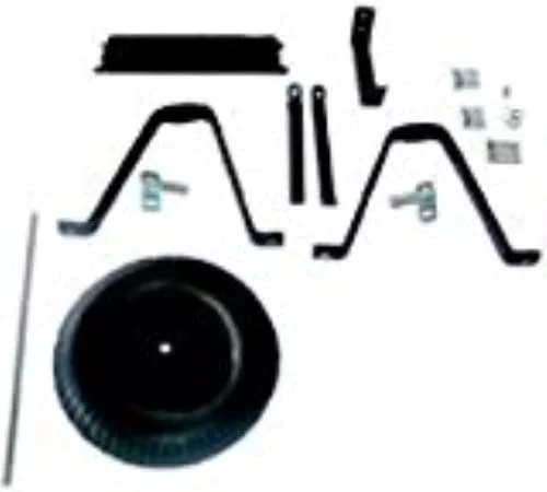 box-4s-ls-or landscapers select parts, for use with 4 cu-ft steel wheelbarrow