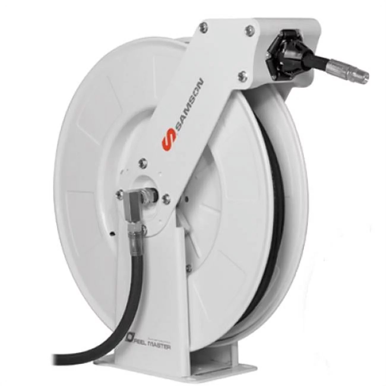 Samson  50 ft. x 0.37 in. 300 PSI NPTM Open Type Hose Reel