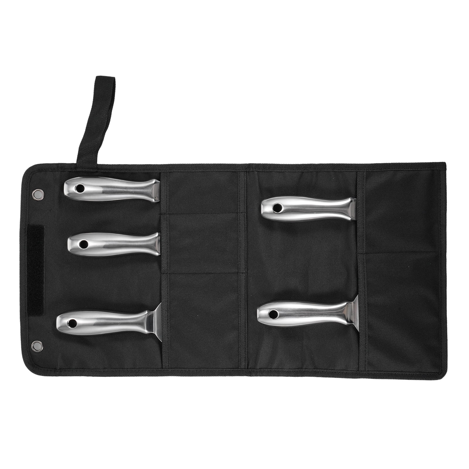 Hand tools shovel,Wallpaper Mud Putty Knife Scraper Knife Set 2/3/4/5/6 Scraper One Paint Scraper Hand Tools 5pcs Putty Polished All-stainless Tool Drywall Knife Paint Knife Set Inch Scraper