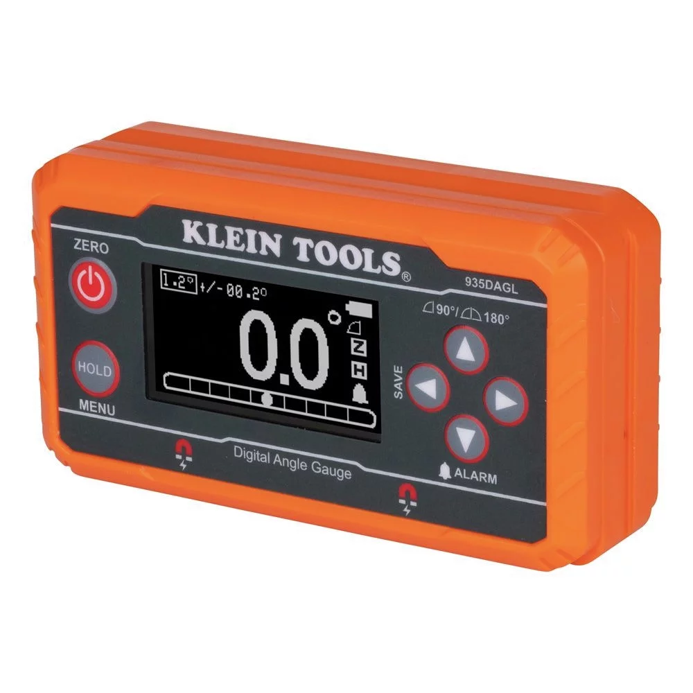 Klein Tools Digital Level Angle Finder