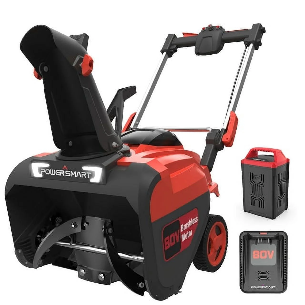 PowerSmart 21