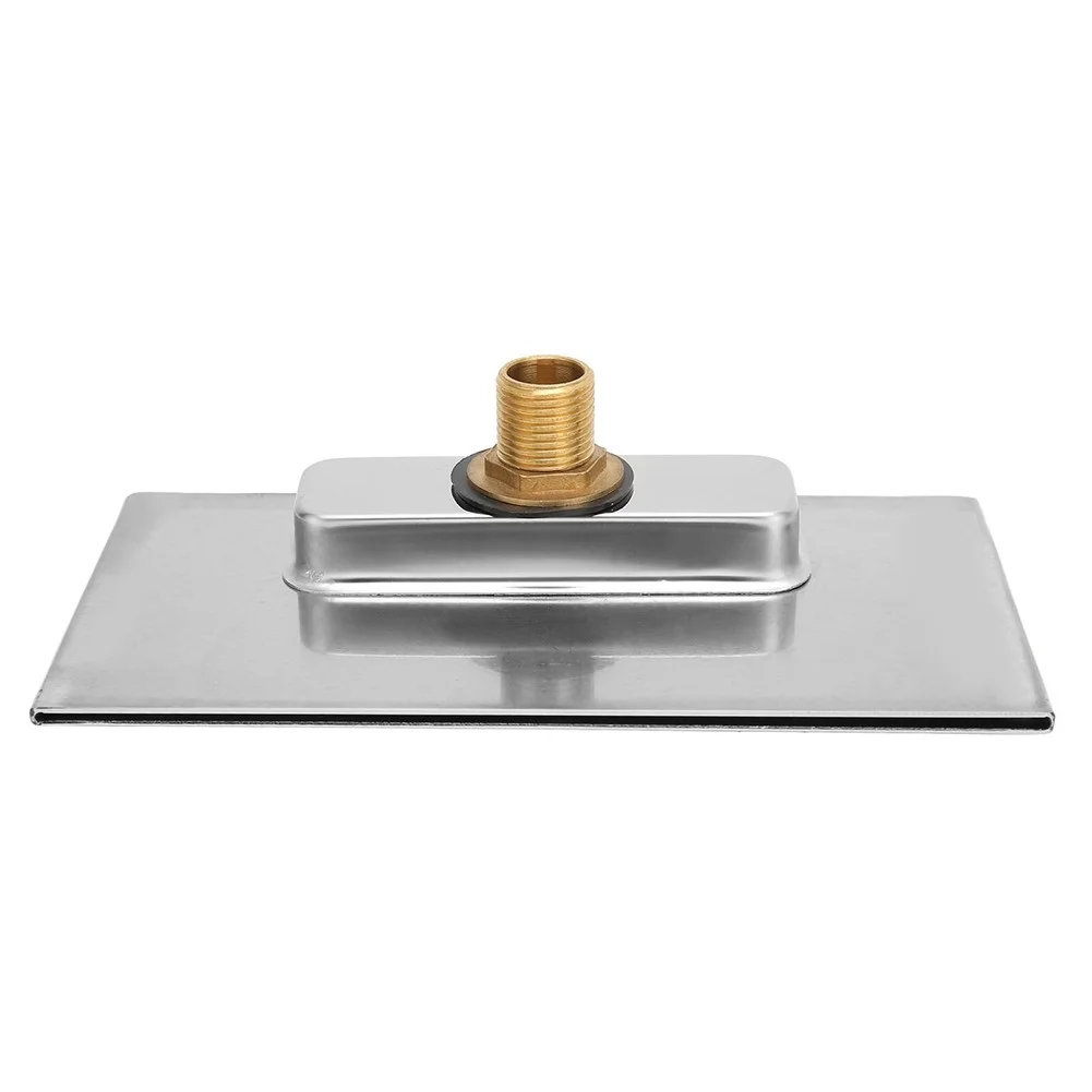 Waterfall Water Fountain Sprinkle Fun Sprinklers Waterfall Fountain Above Ground