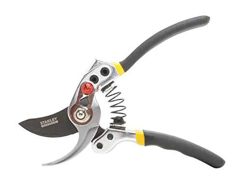 BDS6055 Fatmax Compact Bypass Pruner, Steel