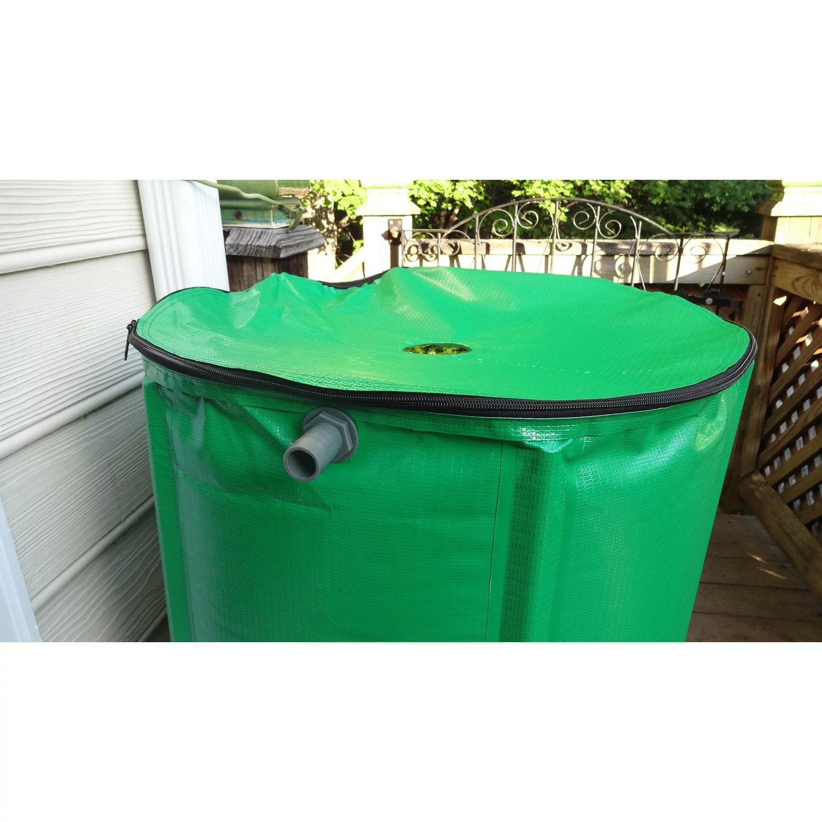 Bosmere 73 gal. Pop Up Water Tank