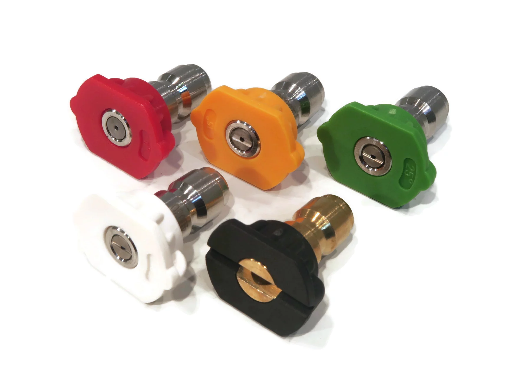 The ROP Shop | 3000 PSI Spray Gun, Wand, Tips Honda Excell XR2500 XR2600 XC2600 EXHA2425 XR2625