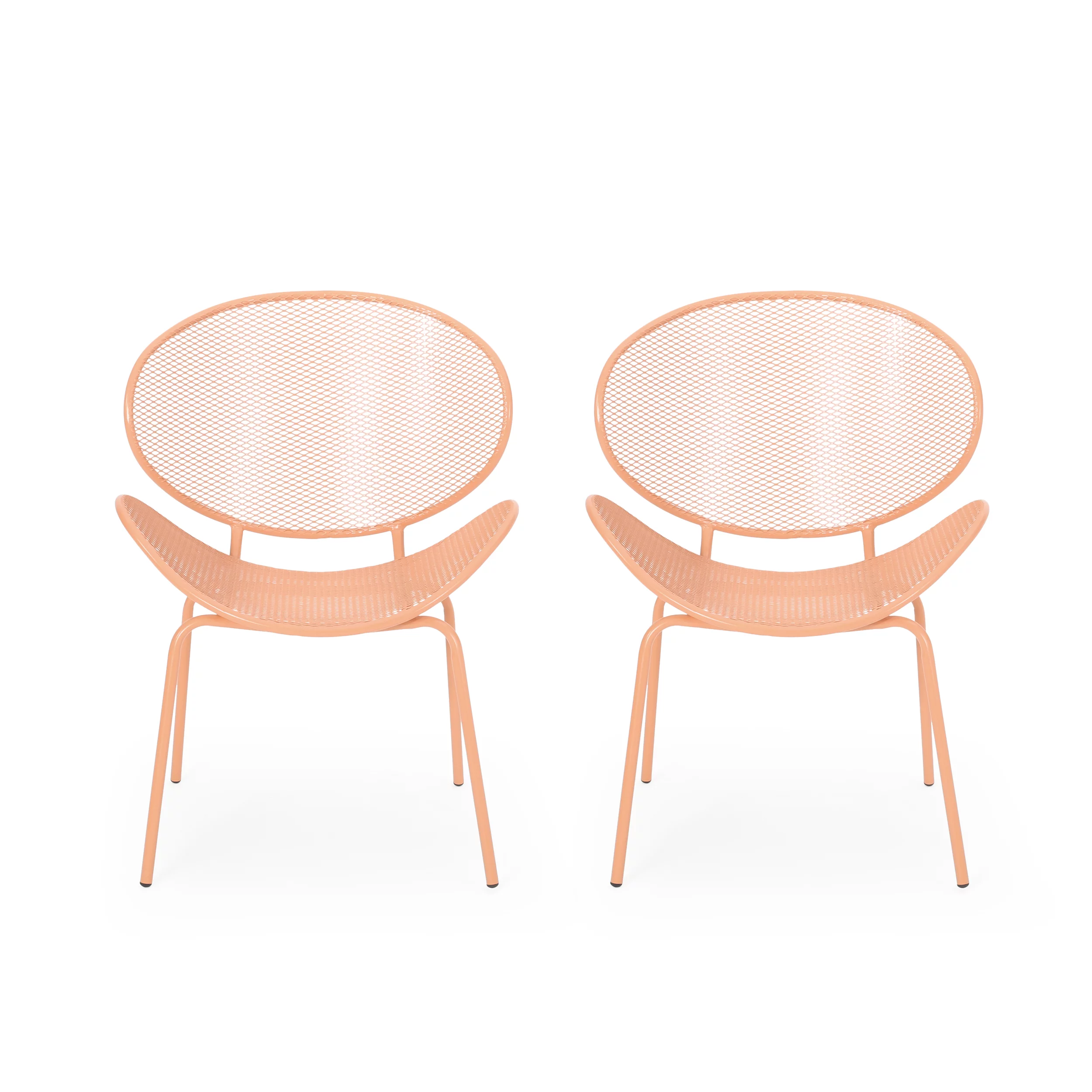 CoSoTower Mordern Style Chair, Set of 2