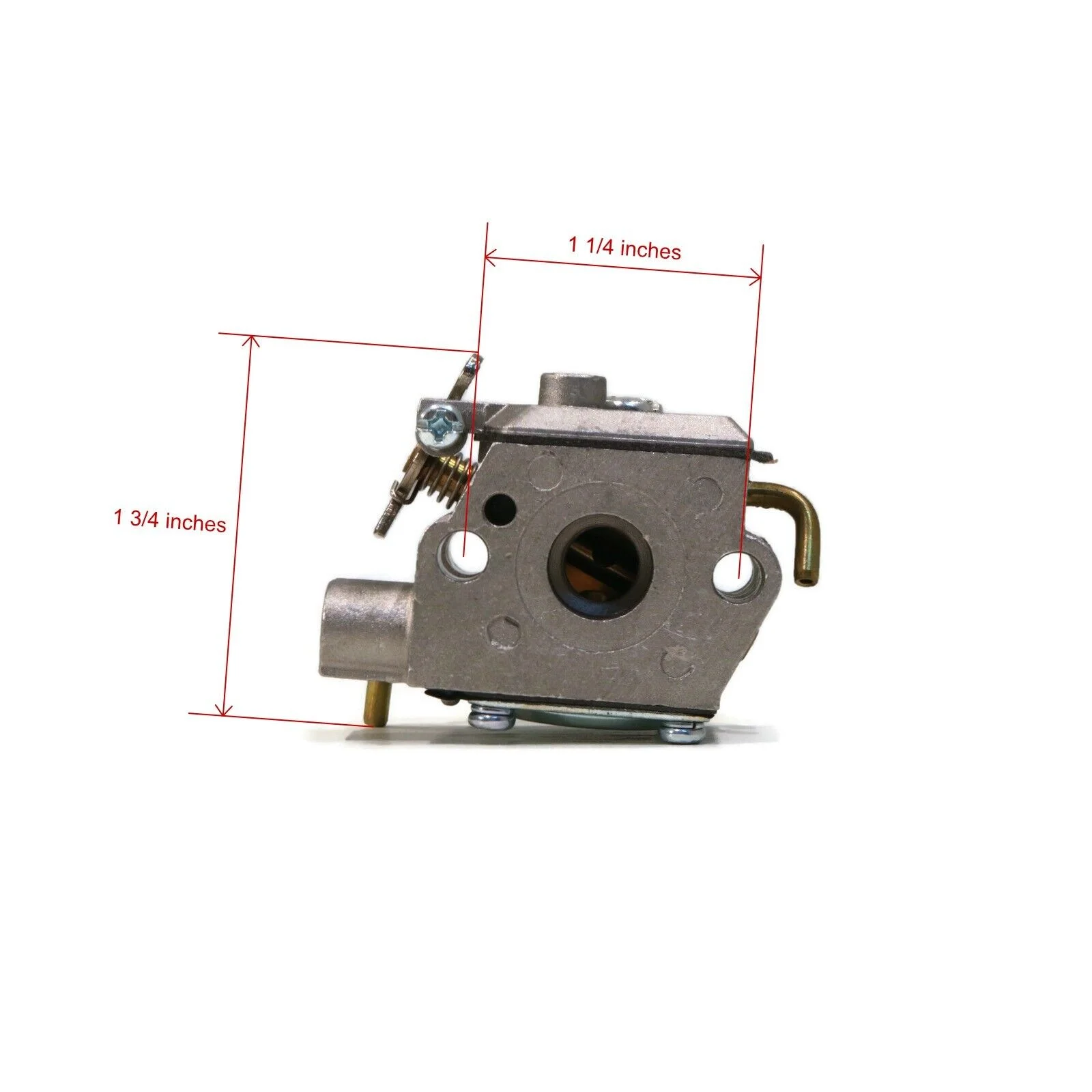 OEM | Walbro CARBURETOR for Ryobi & Ryan Trimmers 105R, 132R, 725R, 767R, 775R, 310R