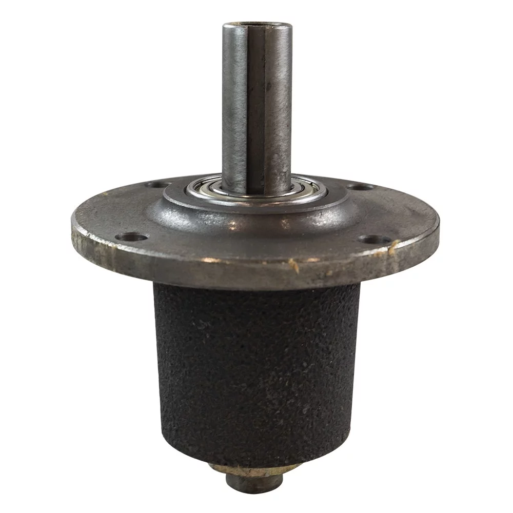Oregon 82-017 Center Spindle Assembly for Bobcat Bunton ZT223 with 61