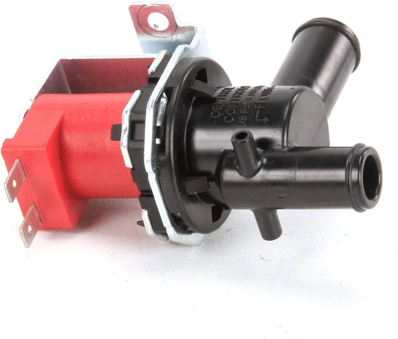 Ice-O-Matic 9041105-02 Purge Valve 0 Degrees 240 Volt