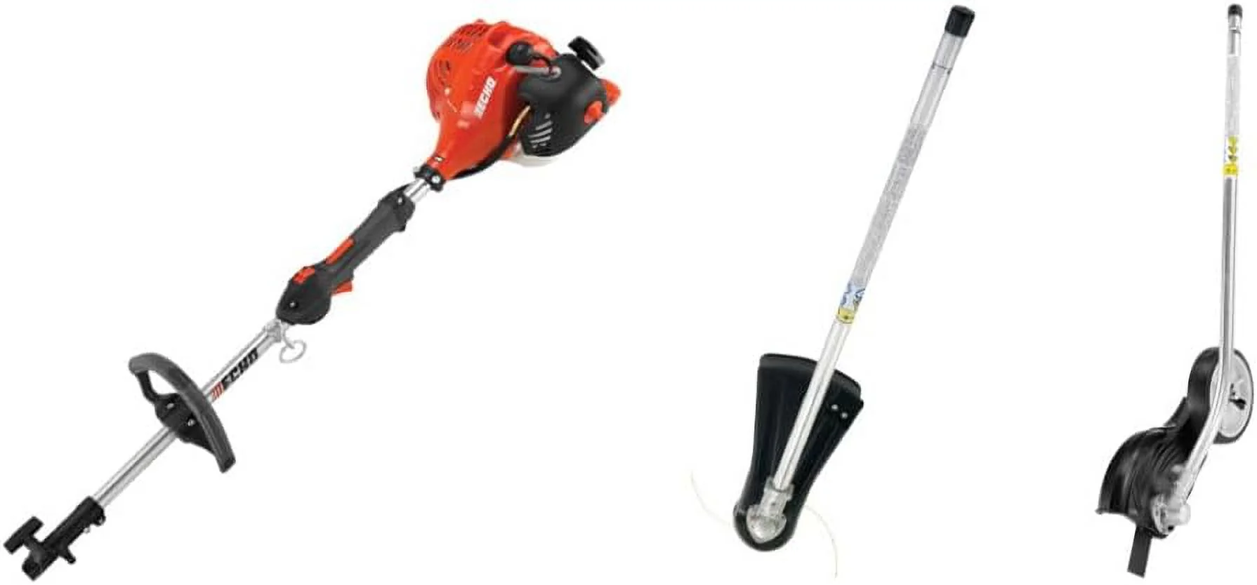 17 In. 21.2 Cc Gas PAS Trimmer And Edger Kit-PAS-225VP