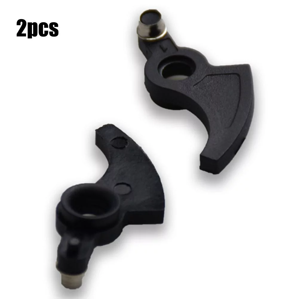 For Black & Decker 90567075 String Trimmer Lever (2 Pack) LST201 LST201