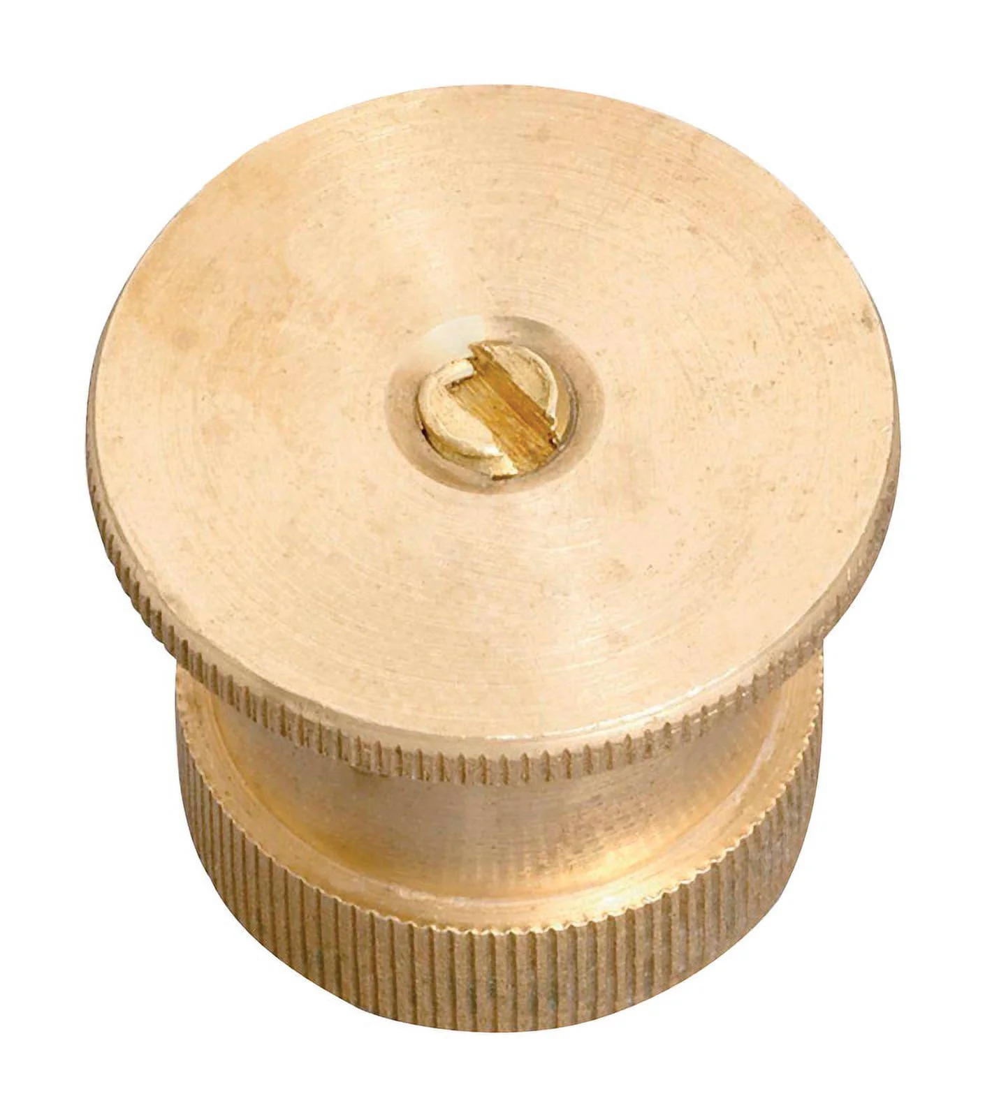 1 Pc, Orbit Brass 15 Sq Ft Adjustable Nozzle