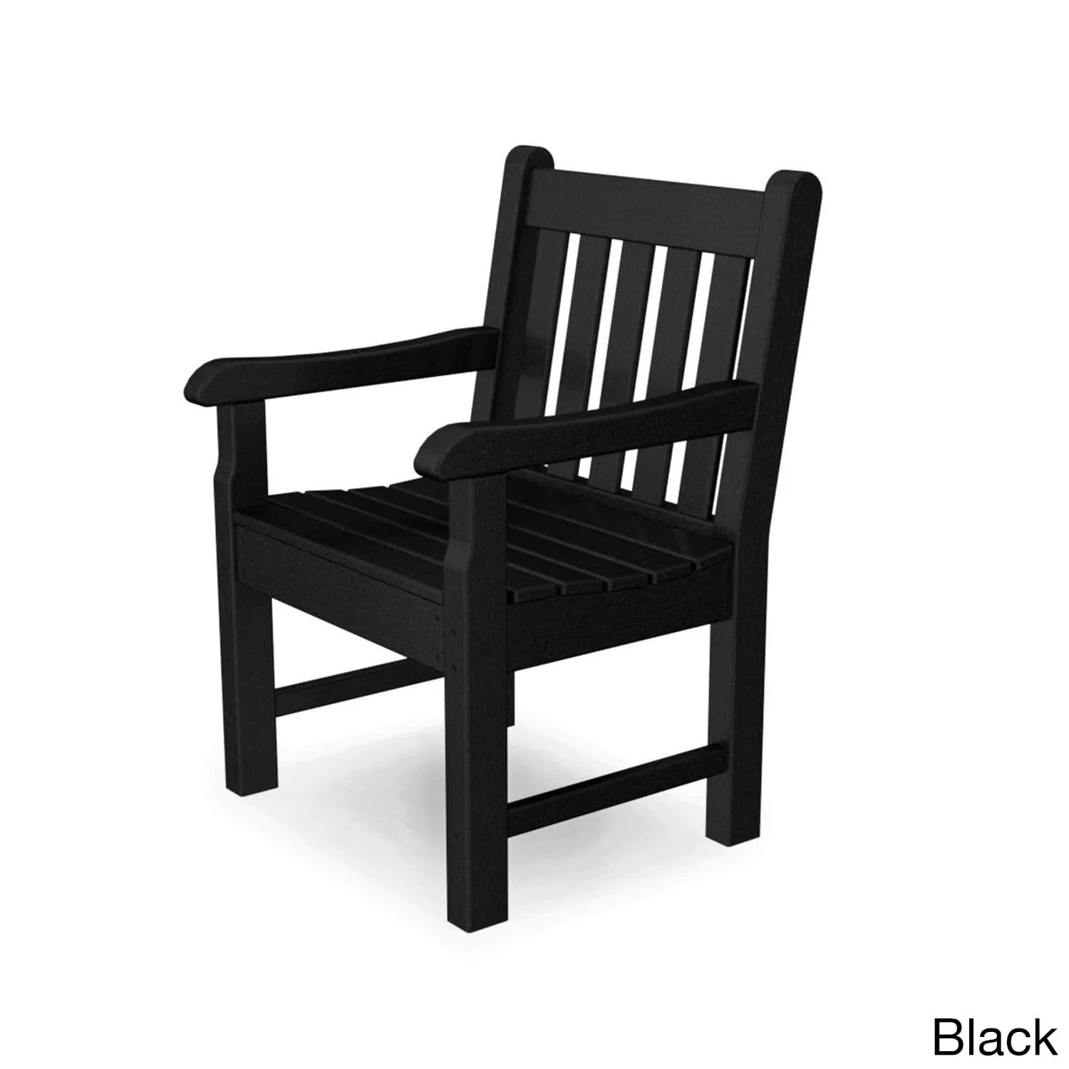 Polywood Rockford Garden  Arm Chair
