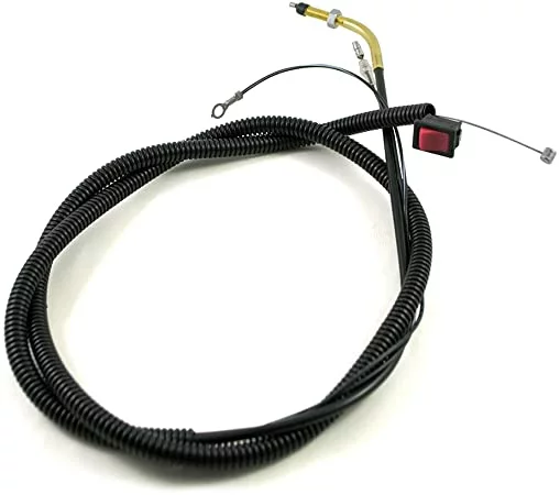 Echo Genuine OEM Throttle Cable for PB-770T Chain Saw # V043000340
