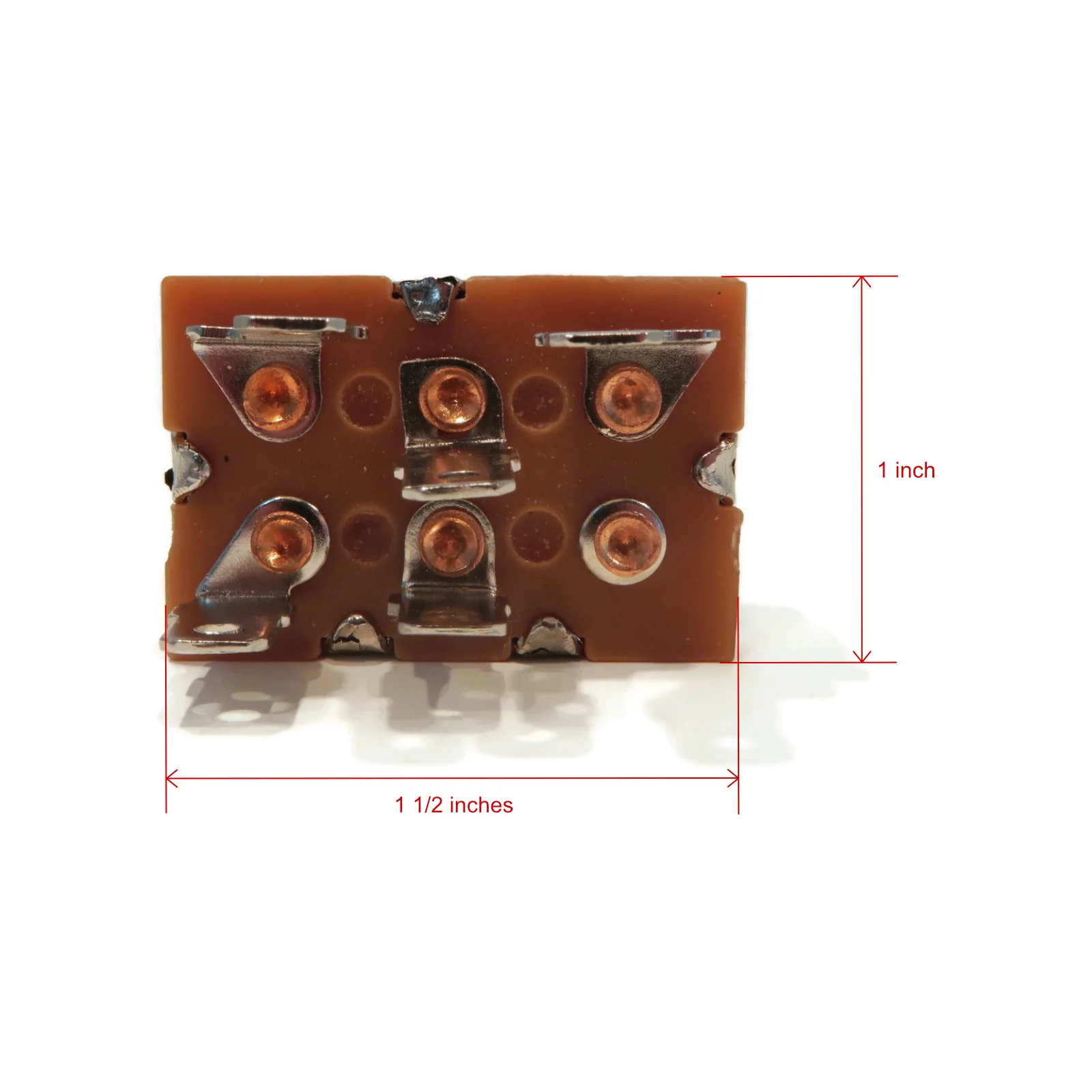 The ROP Shop | PTO Toggle Switch For Simplicity 1312H, 1691679 12HP Hydro 42