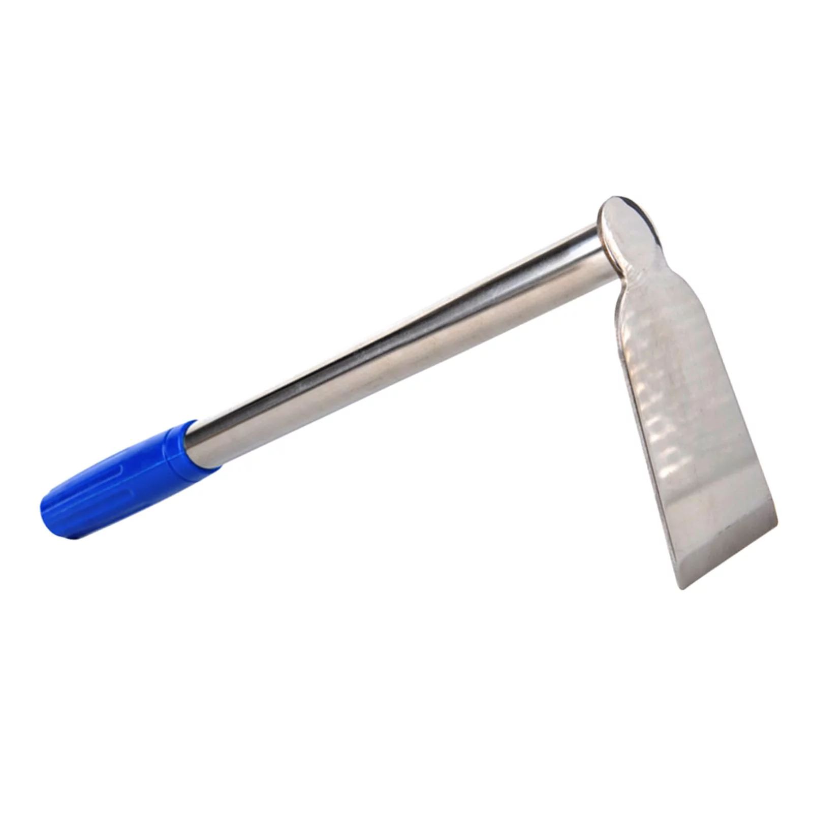 Garden Hoe Hand Tool Home Weeding Planting Gardening Tool Loosening Hand Weeding Wide hoe