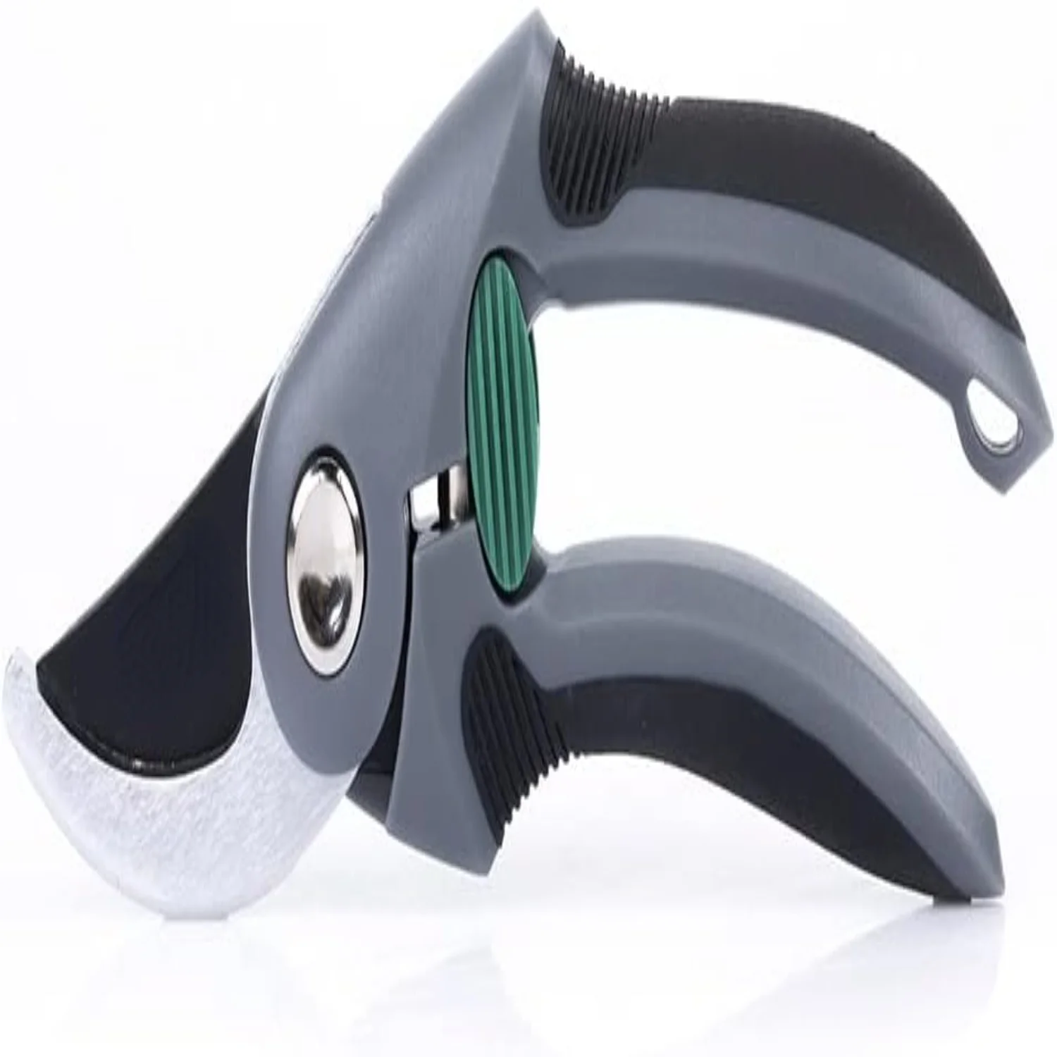 -Sharp Bypass Pruning Shears  Gardening Scissors  Tree Trimmers Secateurs  Hand Pruner  Garden Shears  Grafting tool Clippers For The Garden   Cutters  Loppers  Plant Cutter. (YM-1001)