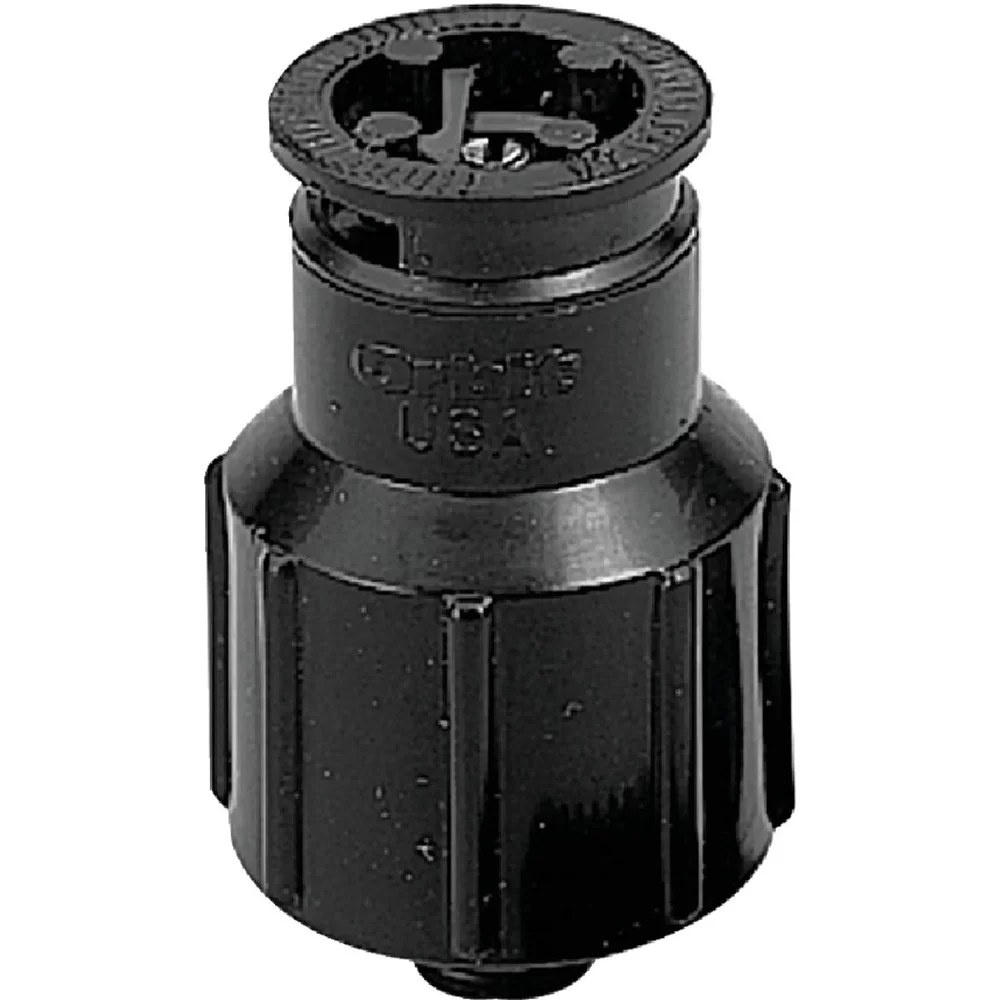 Orbit Full Circle Plastic Shrub Head 54009 54009 710868