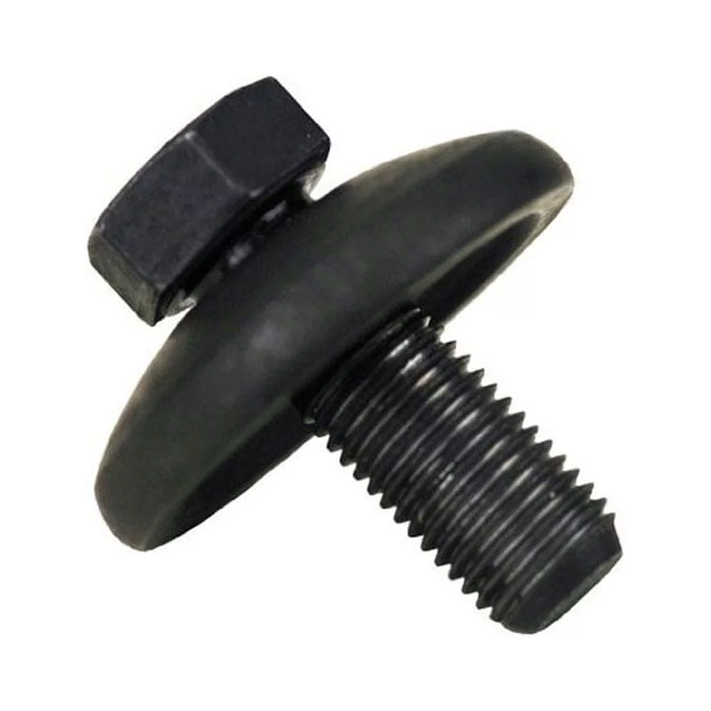 Husqvarna Mower Blade Bolt 7/16 for Riding Mowers (Includes Washer) / 532193003, 532174365, 539107522