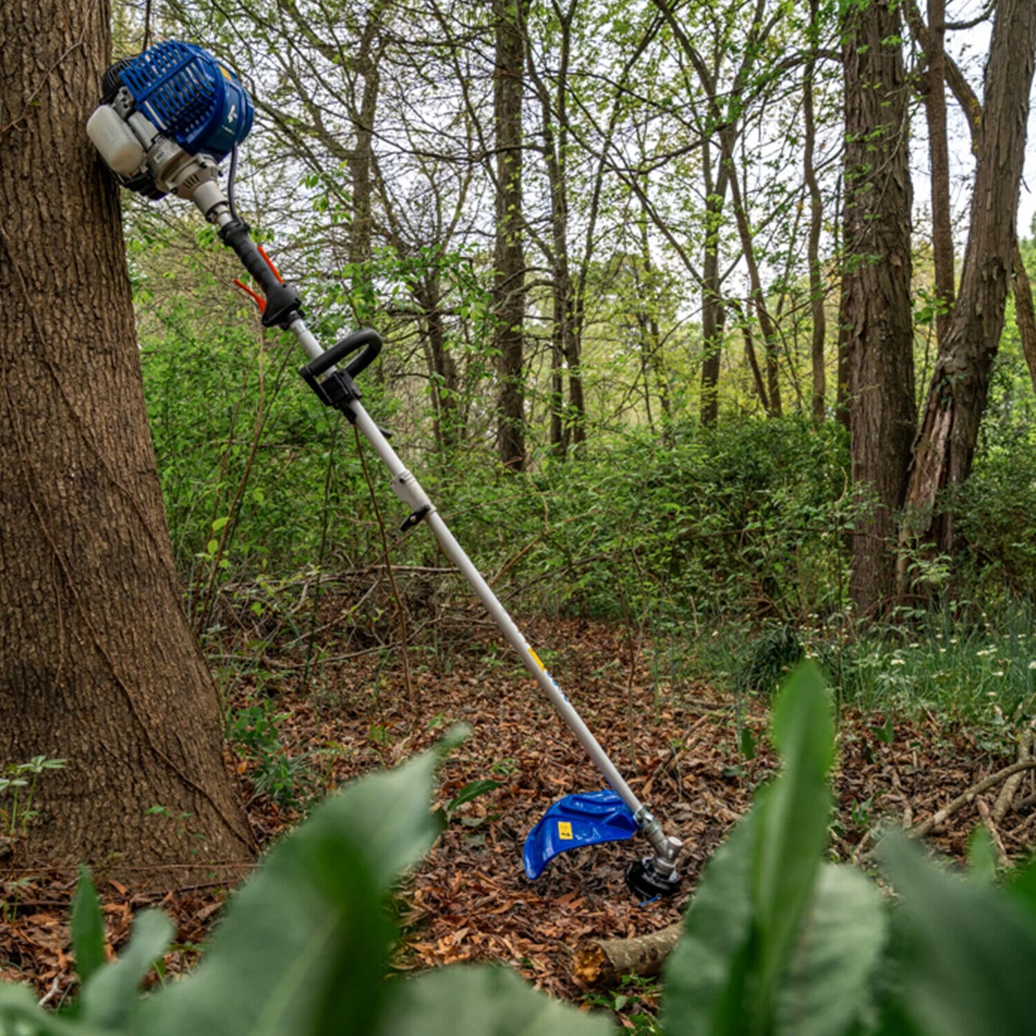 WILD BADGER POWER Weed Eater  31cc 17