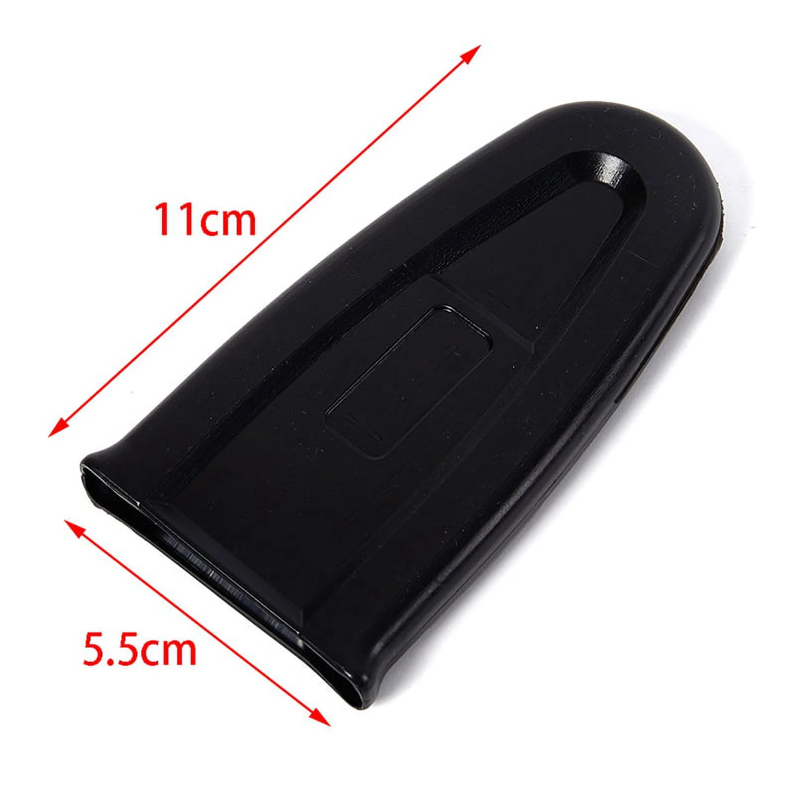 (4inch) 1Pc Guide Plate Cover for 4/6/8/10 Inch Chain Protection Cover Chain Saw Electric Chain Saw Garden Tools