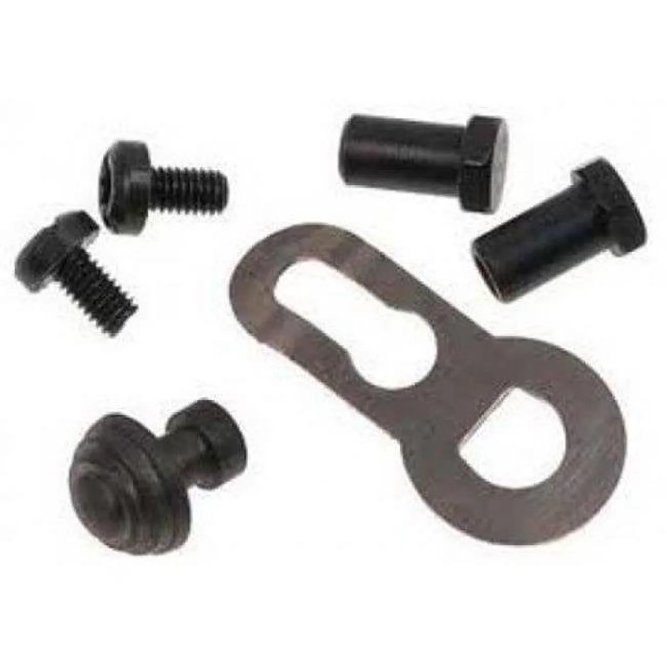 Zenport Q20HSSET Silver Screw & Black Nut for Pruners