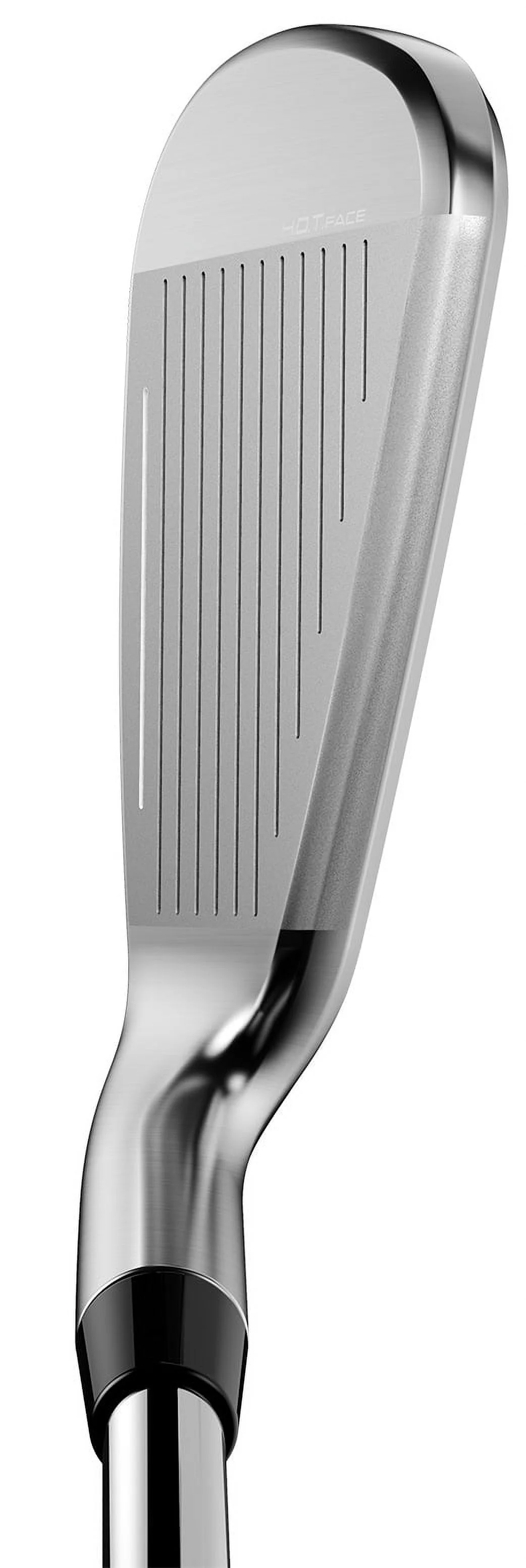 Cobra Golf Club AeroJet 5-PW, GW Iron Set Regular Steel