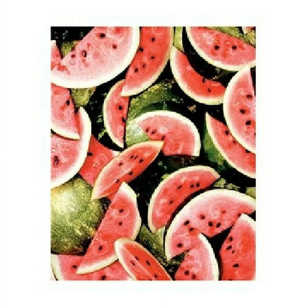 Springbok Slice of Summer 2000 Piece Jigsaw Puzzle