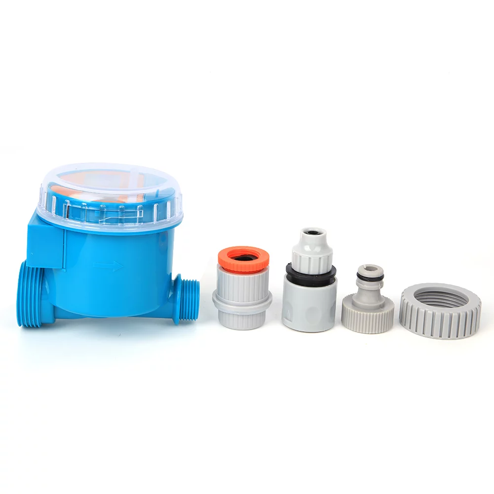 Solar Watering Timer, Solar Automatic Irrigation Controller Intelligent Garden Watering Timer for Agricultural Irrigation