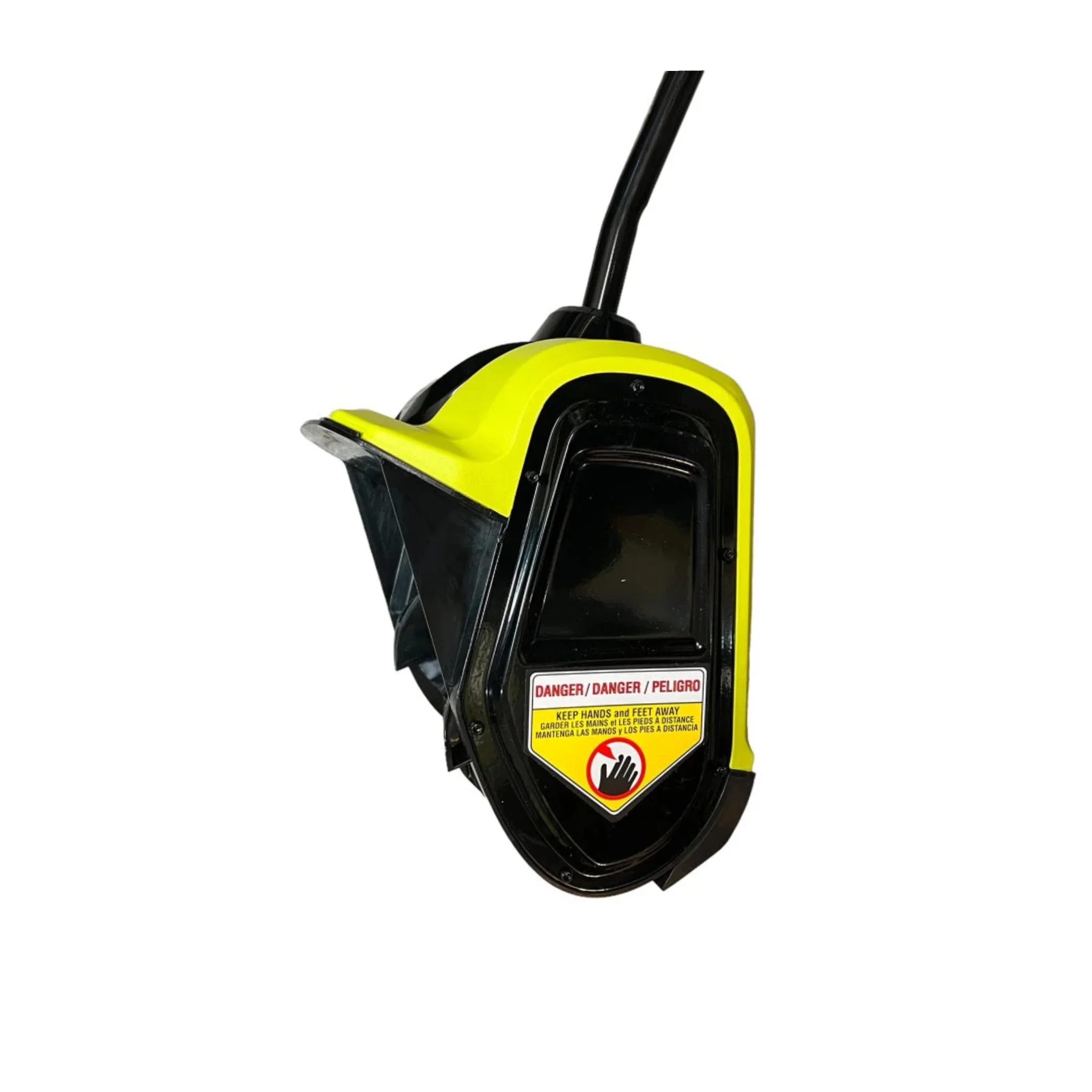 RYOBI 12 in. 10 Amp Corded Electric Snow Blower Shovel